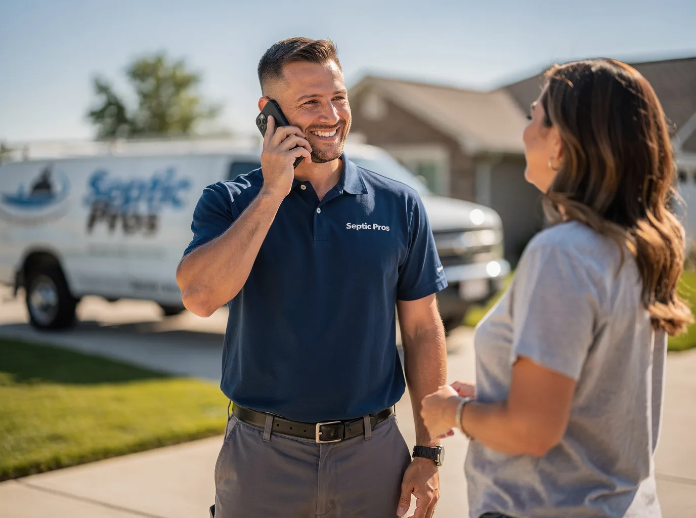 Septic Tank Pumping Novinger, MO FAQs